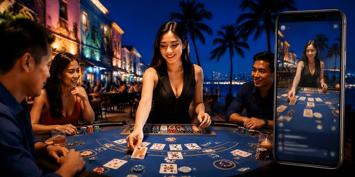 keputusan dragon — Casino Online untuk Malaysia