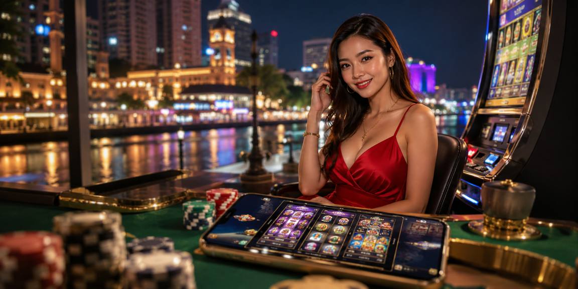 mobile gaming