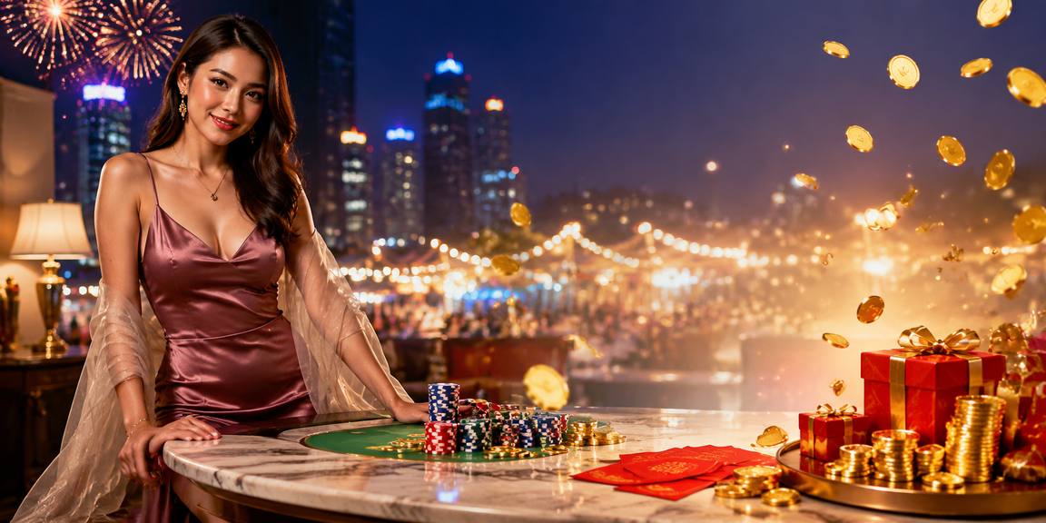 Bonanza Gold — putaran bertubi-tubi dengan cara kemenangan meningkat