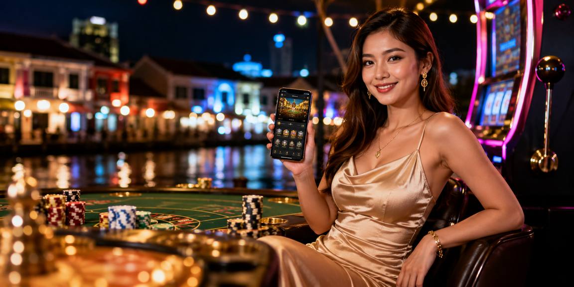 Bonanza Gold — putaran bertubi-tubi dengan cara kemenangan meningkat