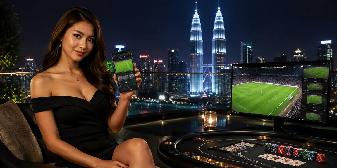 Buka pasaran Valorant Malaysia