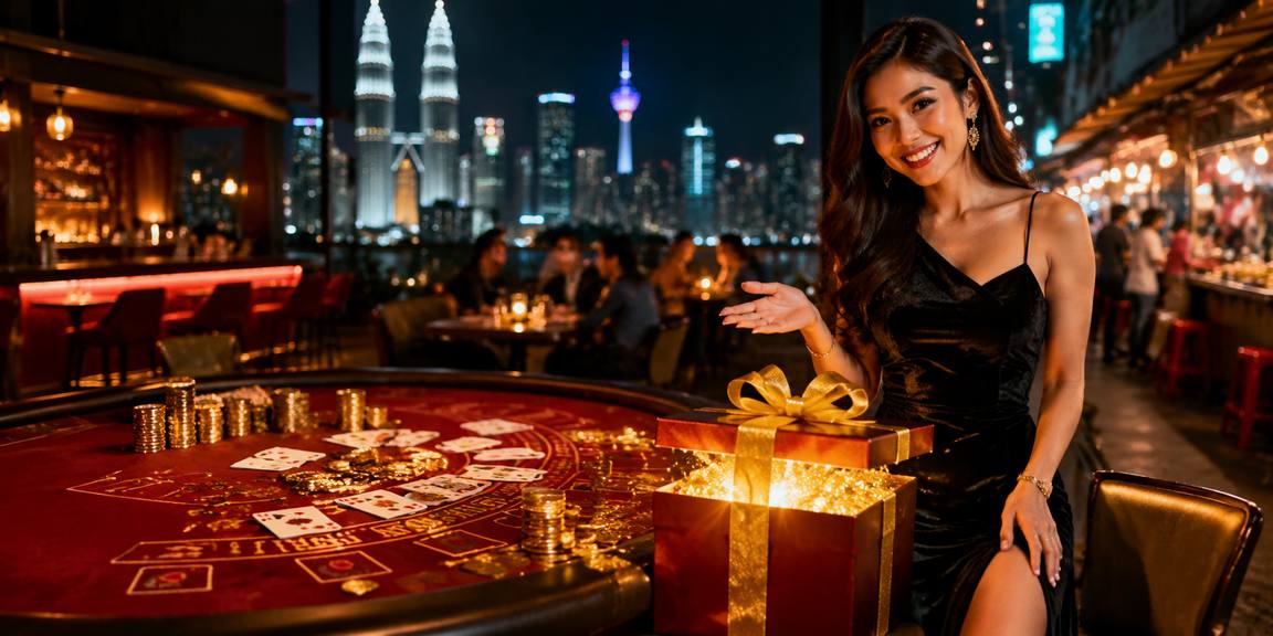 keputusan dragon — Casino Online untuk Malaysia